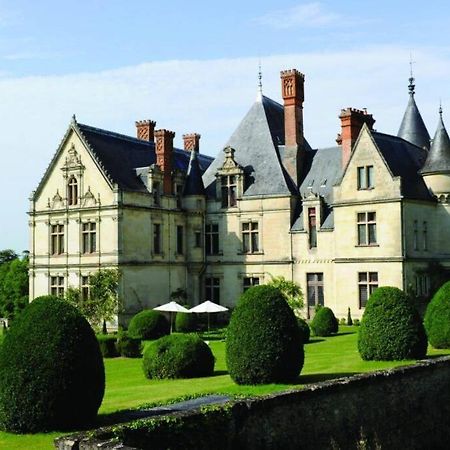 Amalouyse Chambre De Charme Au Coeur Des Chateaux De La Loire Montlouis-sur-Loire Buitenkant foto